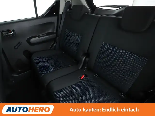 Suzuki Ignis view 13