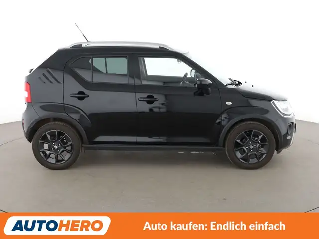 Suzuki Ignis view 7