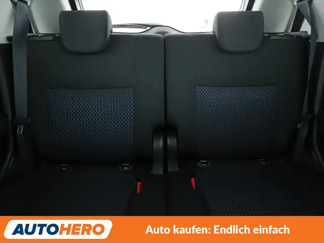 Suzuki Ignis view 14