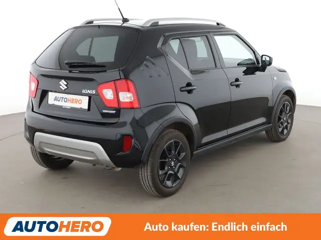 Suzuki Ignis view 6