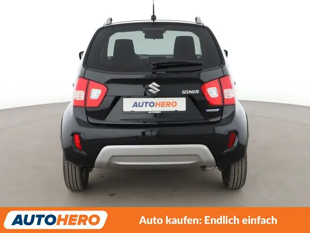 Suzuki Ignis view 5