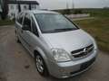 Opel Meriva 1.6 Enjoy 74kW,Klima,CD,Alu Silber - thumbnail 4