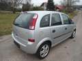 Opel Meriva 1.6 Enjoy 74kW,Klima,CD,Alu Silber - thumbnail 9