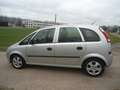 Opel Meriva 1.6 Enjoy 74kW,Klima,CD,Alu Silber - thumbnail 8