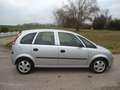 Opel Meriva 1.6 Enjoy 74kW,Klima,CD,Alu Silber - thumbnail 5