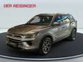 KGM Korando 1.5 GDI Smart Aut. Grau - thumbnail 2
