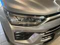 KGM Korando 1.5 GDI Smart Aut. Grau - thumbnail 9