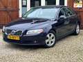 Volvo S80 2.5 T Kinetic Automaat Blau - thumbnail 1