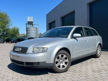 MARCHAND OU EXPORT !!! Avant 1.9 TDi, Toit Ouvrant, Cruise Control