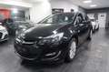 Opel Astra J Sports Tourer Exklusiv*Ahk*Led*Navi*Shz* Schwarz - thumbnail 1
