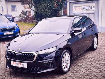 Scala 130-Premium 150PS DSG AHK ACC Tot-Winkel SHZ