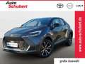 Toyota C-HR Plug-In 2,0 Teamplayer NAVI+LED+APPLECARPLAY Andro Grau - thumbnail 1