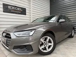 Audi A4 35 TFSI 150 S tronic 7