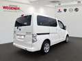 Nissan E-NV200 EVALIA AT 7 SITZER KAMERA SHZ NAVI LHZ Weiß - thumbnail 3