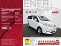 Nissan E-NV200 EVALIA AT 7 SITZER KAMERA SHZ NAVI LHZ Weiß - thumbnail 2