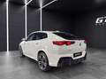 BMW X2 sDrive 20dA Blanco - thumbnail 3