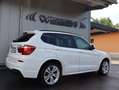 BMW X3 xDrive30d Sport-Aut. *M-SPORTPAKET*NAVI*XENON*19" Weiß - thumbnail 6