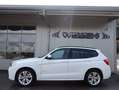 BMW X3 xDrive30d Sport-Aut. *M-SPORTPAKET*NAVI*XENON*19" Weiß - thumbnail 3