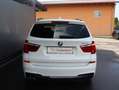 BMW X3 xDrive30d Sport-Aut. *M-SPORTPAKET*NAVI*XENON*19" Weiß - thumbnail 5