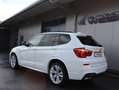 BMW X3 xDrive30d Sport-Aut. *M-SPORTPAKET*NAVI*XENON*19" Weiß - thumbnail 4