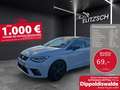 SEAT Ibiza FR Black Edition 1.0 TSI KAMERA NAVI LED Blanc - thumbnail 1