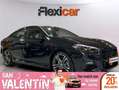 BMW 220 220dA Gran Coupé Noir - thumbnail 1