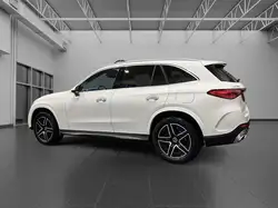 Mercedes-Benz GLC 2026 — фото 12