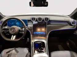 Mercedes-Benz GLC 2026