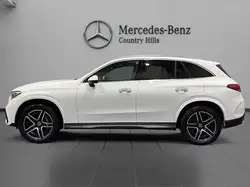 Mercedes-Benz GLC 2026