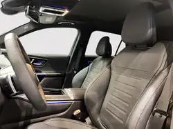 Mercedes-Benz GLC 2026