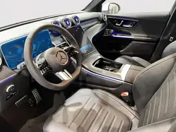 Mercedes-Benz GLC 2026 — фото 10