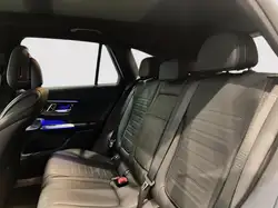 Mercedes-Benz GLC 2026