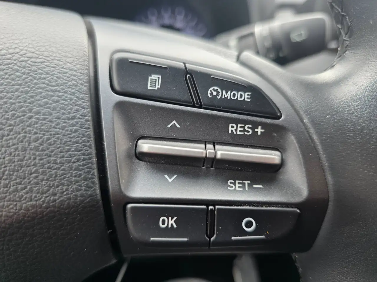 Hyundai Kona HEV 1.6 GDi Hybride 1°EIG. IN PERFECTE STAAT MET 12 GRAANTIE+BOEKJE !!, миниатюра 19