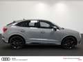 Audi RS Q3 Sportback 2.5 TFSI quattro PANO MATRIX AHK 360 Gris - thumbnail 3
