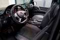 Mercedes-Benz G 500 4X4 QUADRATO CARBONIO DESIGNO H/K PDC KAMERA TETTO Nero - thumbnail 9