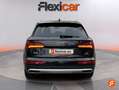 Audi Q5 2.0TDI Design quattro-ultra S tronic 120kW Negro - thumbnail 5