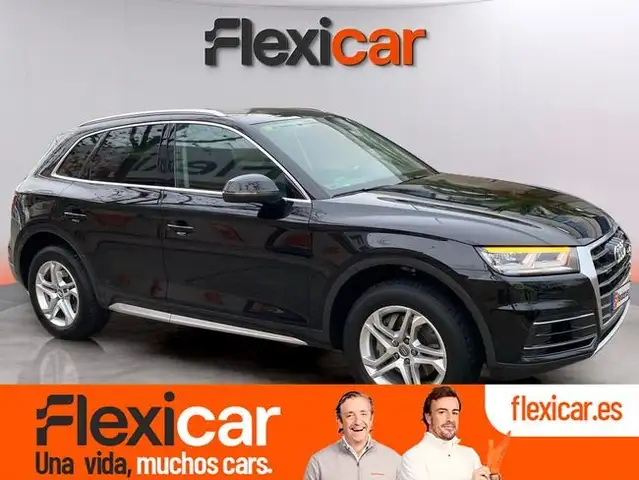 Audi Q5 2.0TDI Design quattro-ultra S tronic 120kW