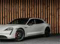Porsche Taycan Sport Turismo 79 kWh | DUAL SCREEN | BOSE | KEYLES Szary - thumbnail 33