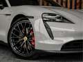 Porsche Taycan Sport Turismo 79 kWh | DUAL SCREEN | BOSE | KEYLES siva - thumbnail 35