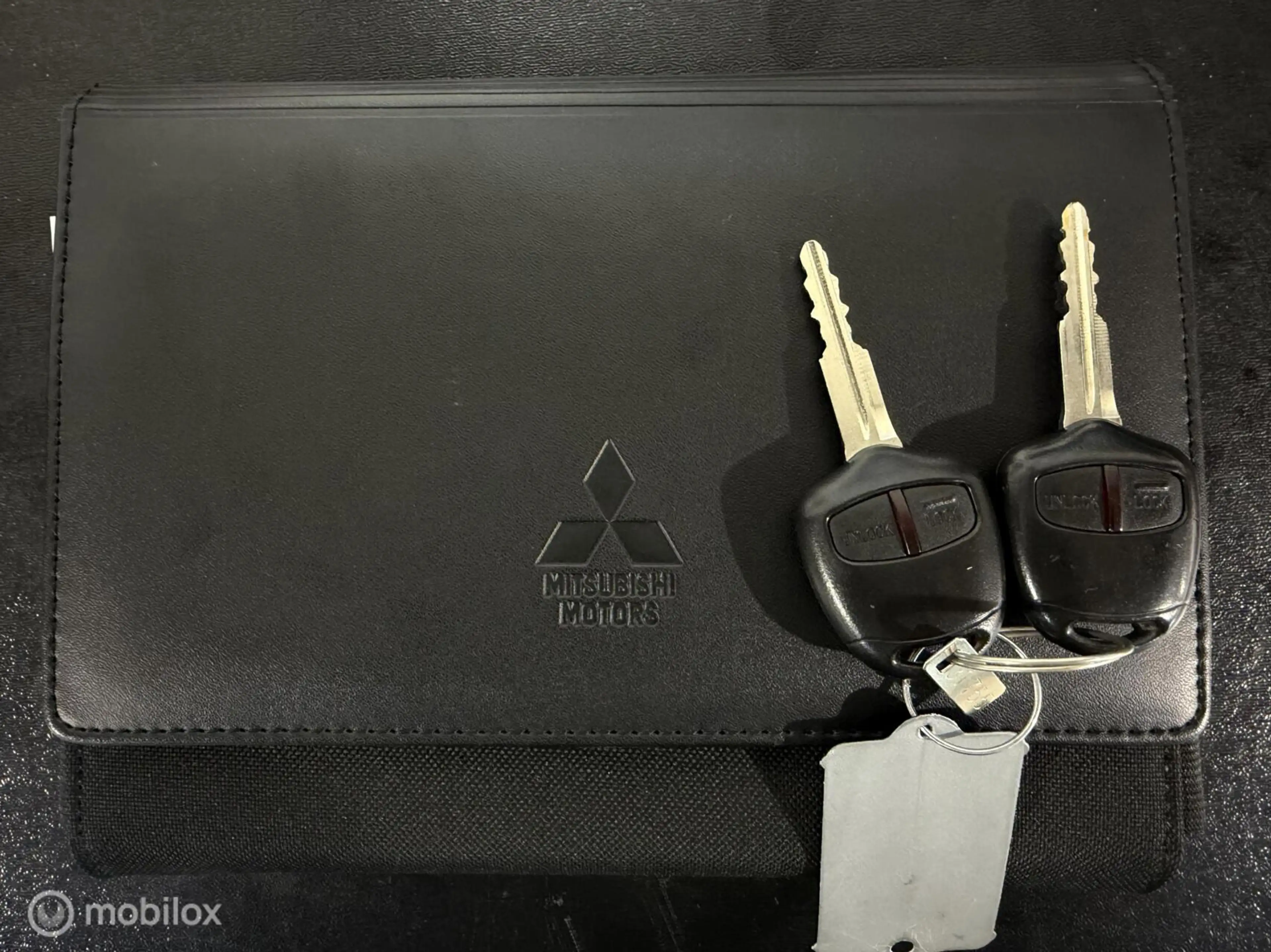 Mitsubishi ASX 1.6 Cleartec Invite CLIMA/CRUIS/TREKH/APK/NAP — photo 21