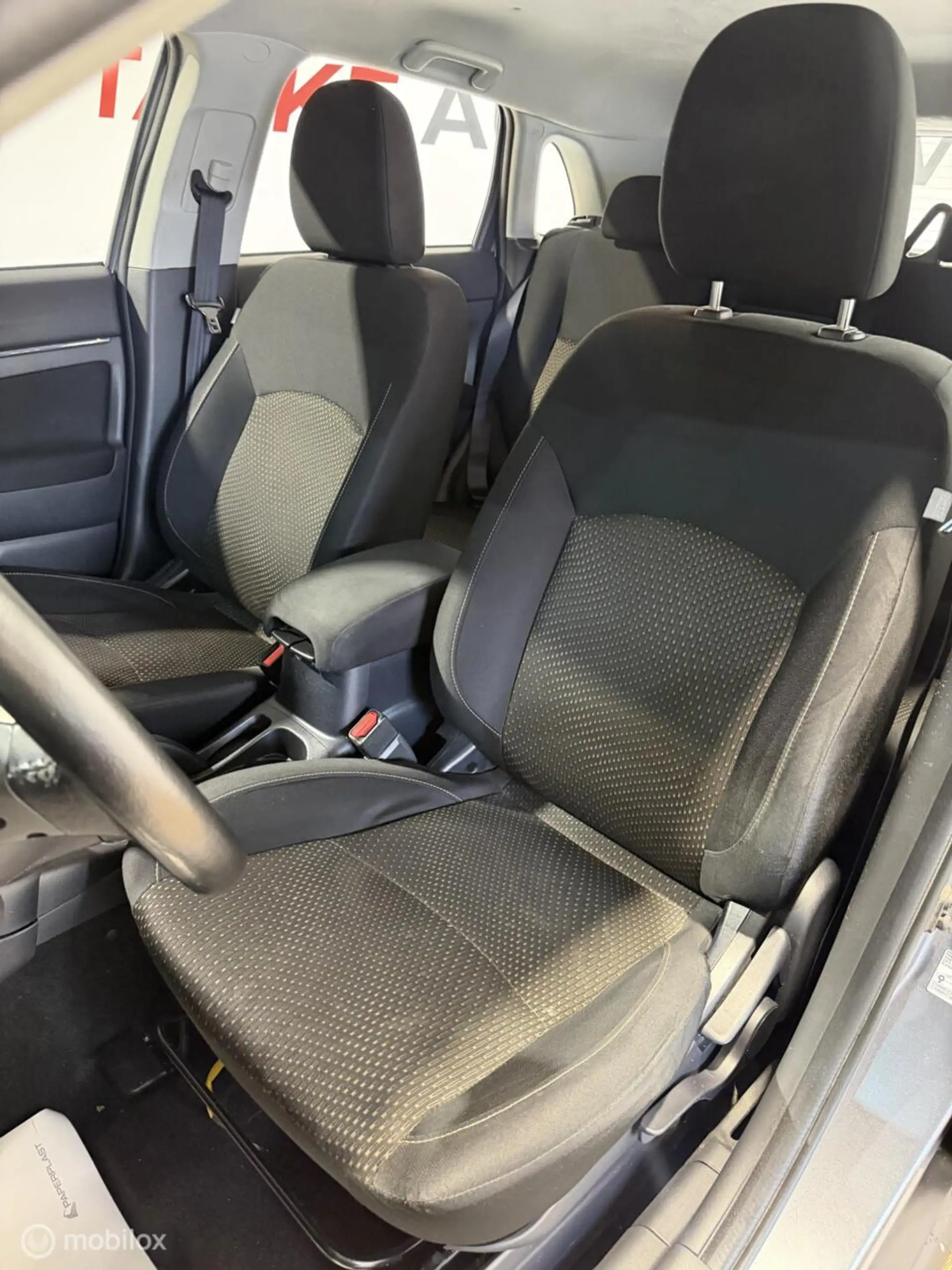 Mitsubishi ASX 1.6 Cleartec Invite CLIMA/CRUIS/TREKH/APK/NAP — photo 8