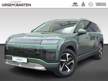 Style 7p. 110.3 kWh VAN €69.990 VOOR €66.990