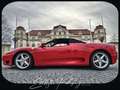 Ferrari 360 Spider|Service NEU|3880km|Scuderia Shields| Red - thumbnail 2