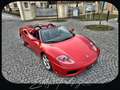 Ferrari 360 Spider|Service NEU|3880km|Scuderia Shields| Red - thumbnail 9