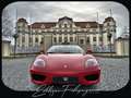 Ferrari 360 Spider|Service NEU|3880km|Scuderia Shields| Red - thumbnail 8