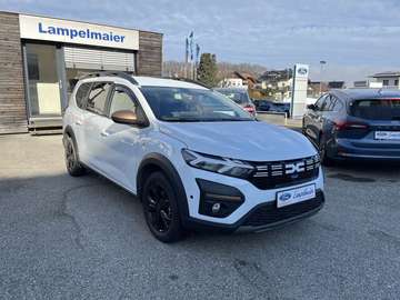 Extreme Hybrid 140 5-sitzig