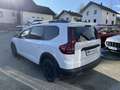 Dacia Jogger Extreme Hybrid 140 5-sitzig Weiß - thumbnail 4