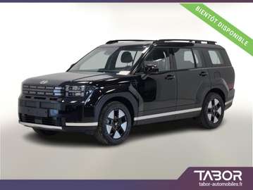 HEV 215 4WD GPS 7S Cam Keyl