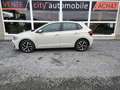 Volkswagen Polo 1.0 TSI CARPLAY RADAR AV + ARR CLIM BLUETOOTH LED Gris - thumbnail 4