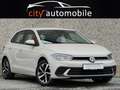 Volkswagen Polo 1.0 TSI CARPLAY RADAR AV + ARR CLIM BLUETOOTH LED Gris - thumbnail 1